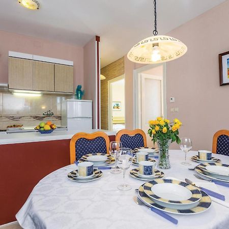 Gorgeous Apartment In Rijeka With Kitchen Eksteriør bilde